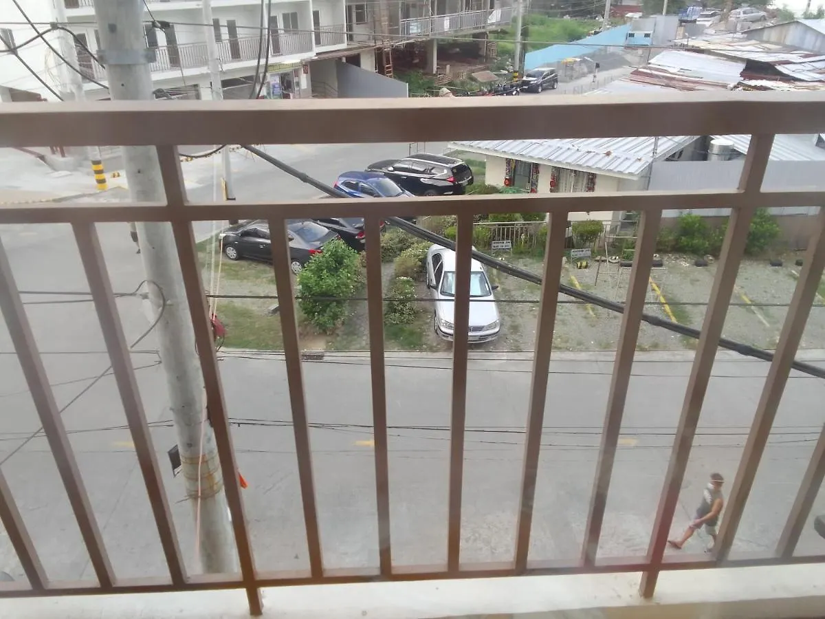 Emmanuel'S Service Apartment Near The Airport Manila 0*,