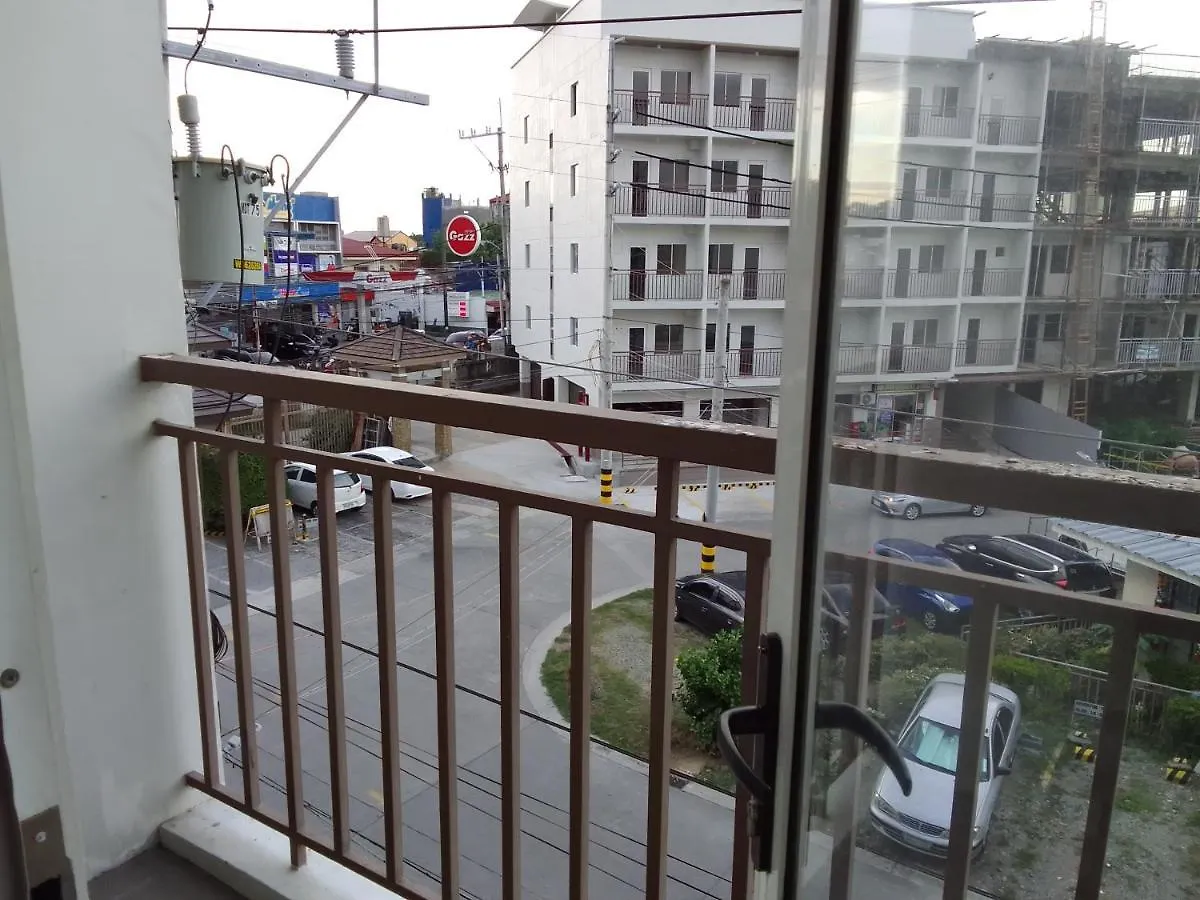 Emmanuel'S Service Apartment Near The Airport Manila