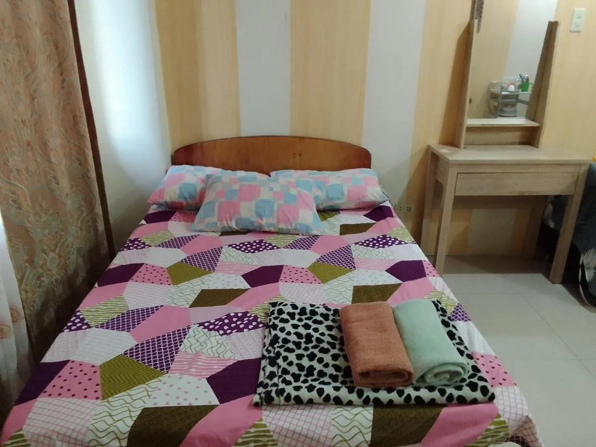 Emmanuel'S Service Apartment Near The Airport Manila Philippines