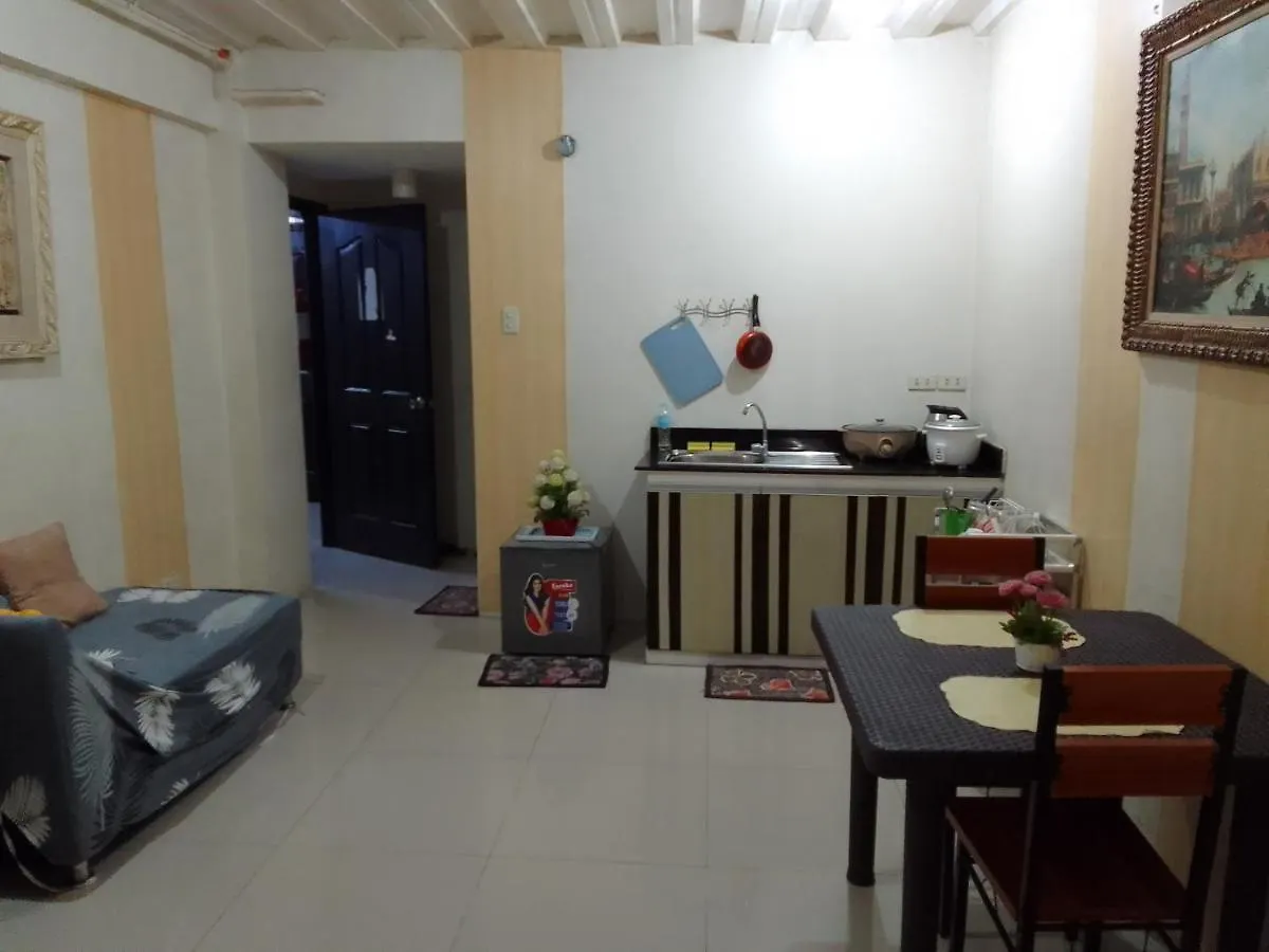 Emmanuel'S Service Apartment Near The Airport Manila 0*,  Philippines