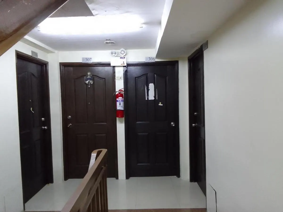 Emmanuel'S Service Apartment Near The Airport Manila 0*,  Philippines