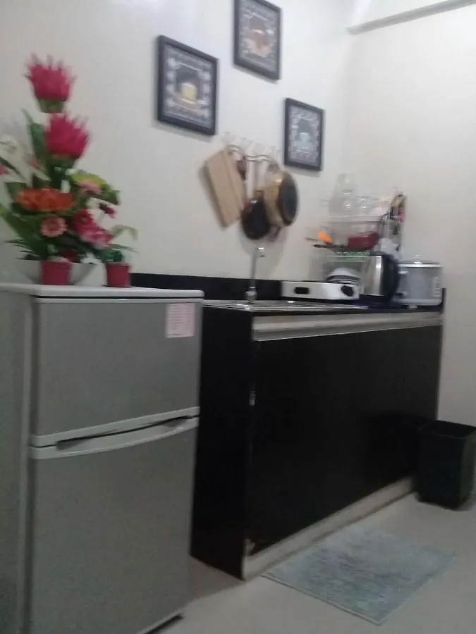 Emmanuel'S Service Apartment Near The Airport Manila Philippines