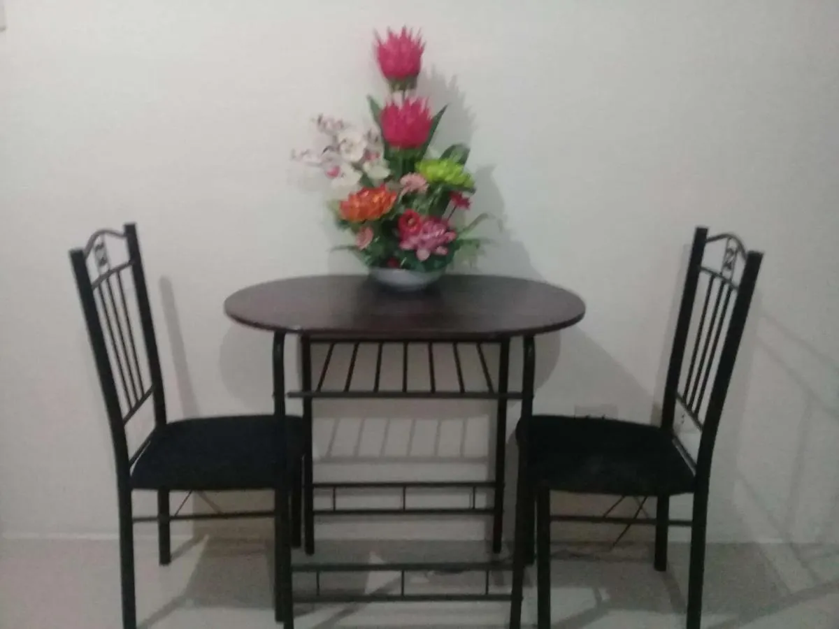 Emmanuel'S Service Apartment Near The Airport Manila