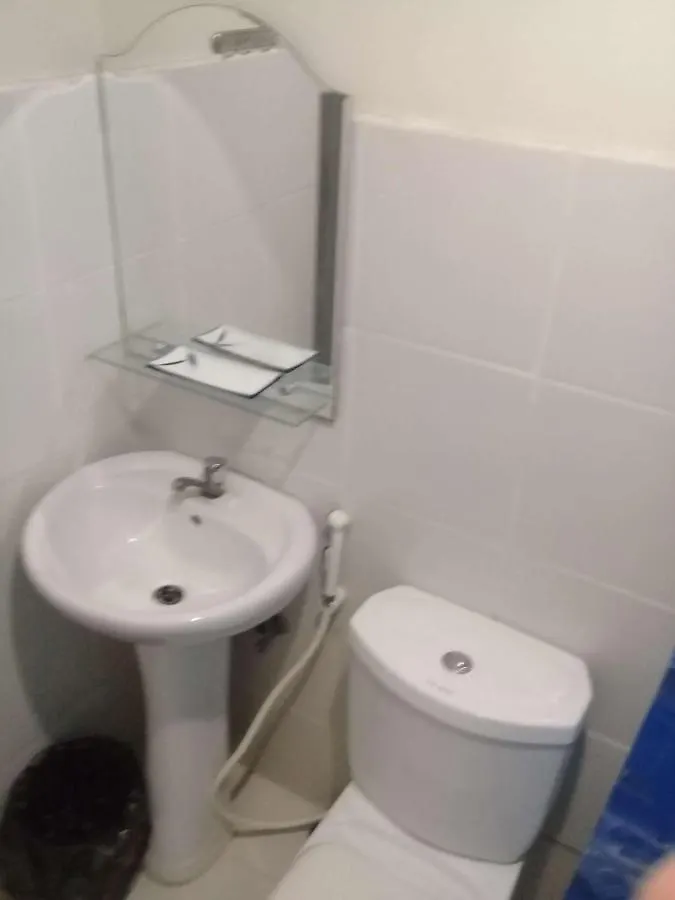 Emmanuel'S Service Apartment Near The Airport Manila Philippines