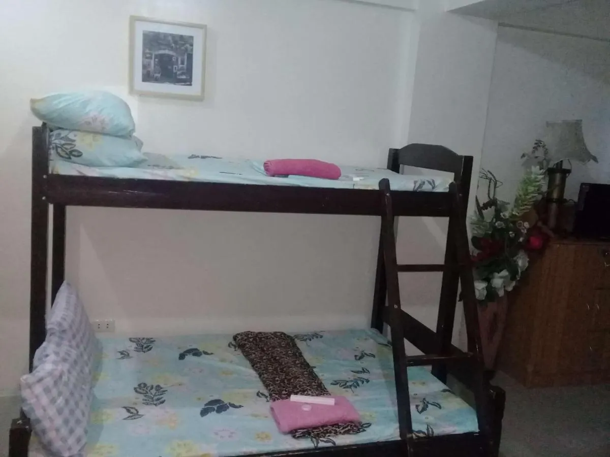 Emmanuel'S Service Apartment Near The Airport Manila