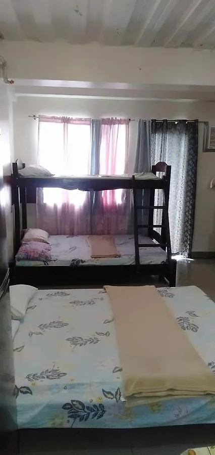 Emmanuel'S Service Apartment Near The Airport Manila