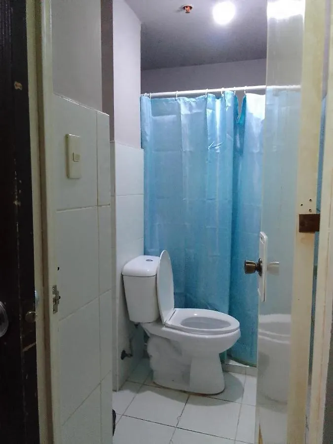 Emmanuel'S Service Apartment Near The Airport Manila