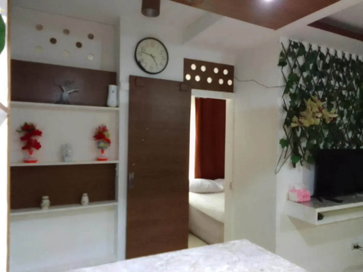 Emmanuel'S Service Apartment Near The Airport Manila