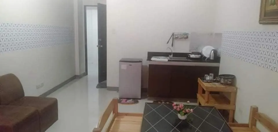 Emmanuel'S Service Apartment Near The Airport Manila