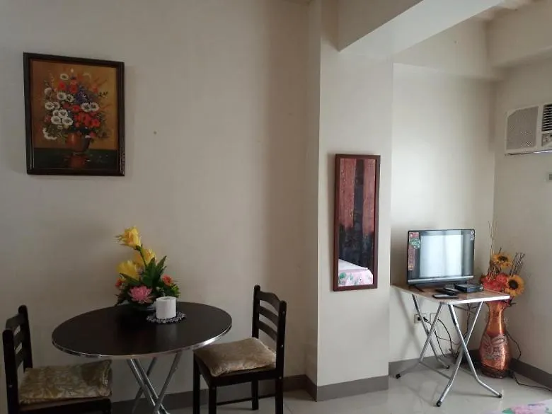 Emmanuel'S Service Apartment Near The Airport Manila
