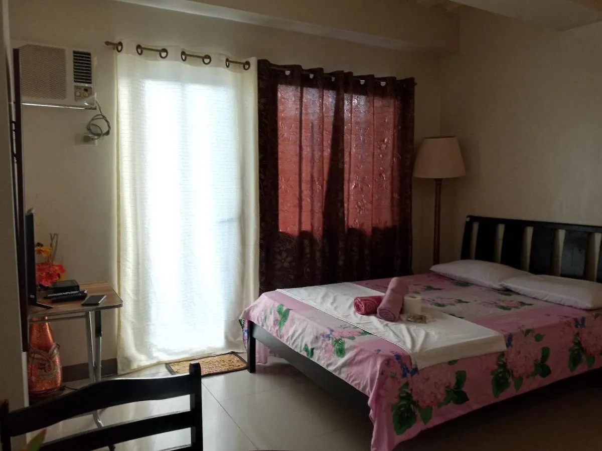 Emmanuel'S Service Apartment Near The Airport Manila Philippines
