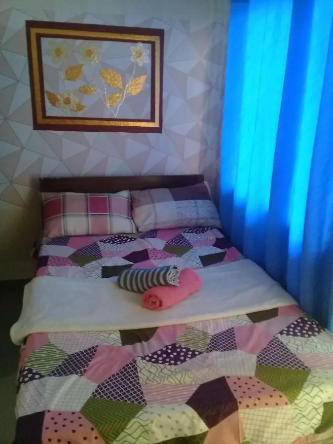 Emmanuel'S Service Apartment Near The Airport Manila