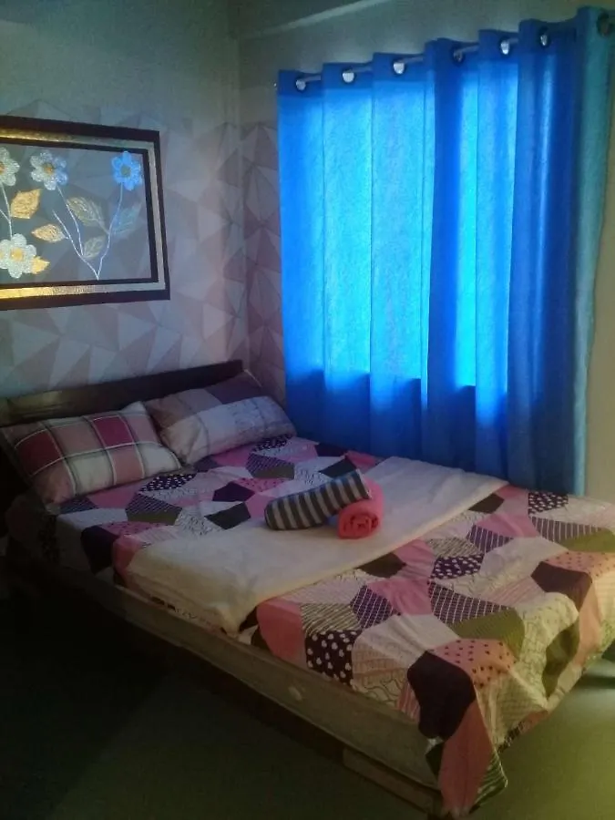 Emmanuel'S Service Apartment Near The Airport Manila Philippines