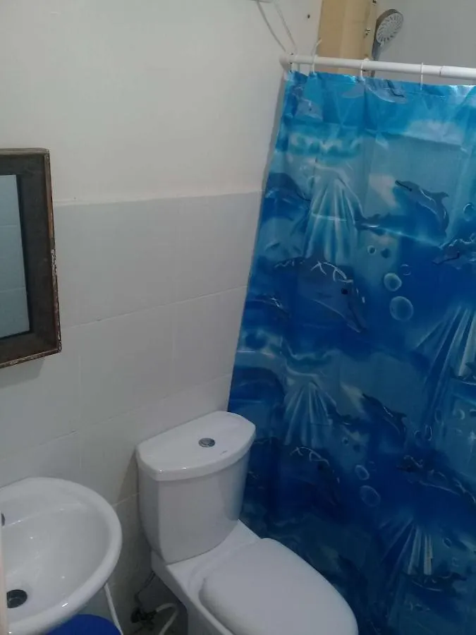 Emmanuel'S Service Apartment Near The Airport Manila